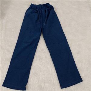 شلوار بگ زنانه سایز بزرگ