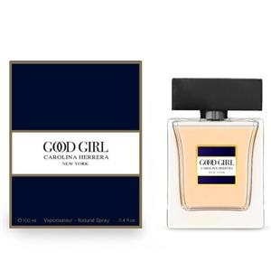 ادکلن پرستیژ با رایحه ی گودگرل (good girl) 100 میلی لیتر