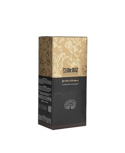 هات چاکلت با قارچ گانودرما-20ساشه در هر بسته