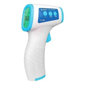 تب سنج دیجیتال برند KZED-8801