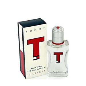 عطر ادکلن تامی تی-تیم اسپرت - Tommy Hilfiger T-اسانس خالص لوزی 