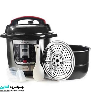 زودپز برقی لکسیکال اصلی مدل lpc3330
