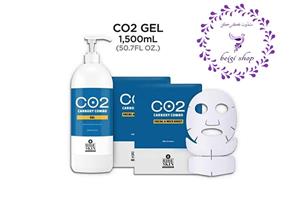پک ژل کربوکسی ریب اسکین حجم 1500میل (اصل)