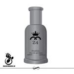 عطر ادکلن مردانه پاشا  زدفور  Z4 حجم40میل