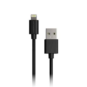 کابل تبدیل USB به لایتنینگ پاورولوجی Powerology USB To Lightning Cable