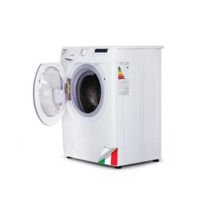 ماشین لباسشویی زیرووات مدل OZ1390 ظرفیت 9 کیلوگرم Zerowatt OZ1390 Washing Machine 9 Kg