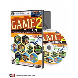 بازی کامپیوتری TRUCK GAME 2 Collection 