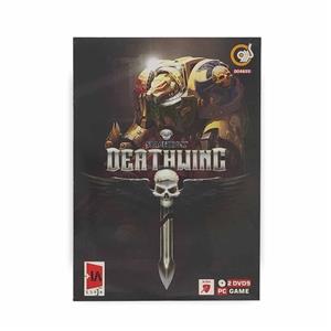 بازی کامپیوتری Space Hulk Deathwing