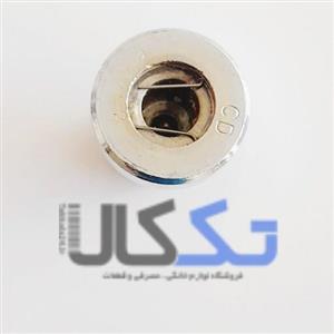 سوپاپ اطمینان زودپز تپل یا وزنه ای 