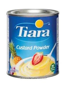 پودر کاسترد تیاری 300 گرم