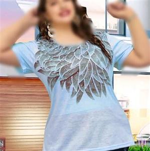 لباس مجلسی سایز بزرگ شومیز  بیگ سایز 44 تا 60