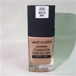 کرم پودر wet n wild