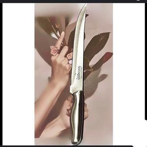 چاقو Solingen رنگ نقره ای اصل خارجی 