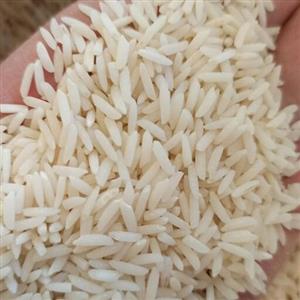 برنج هاشمی فوق اعلأ  10 کیلویی ( هزینه ارسال پسکرایه)