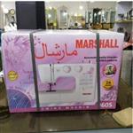 چرخ خیاطی مارشال مدل 960