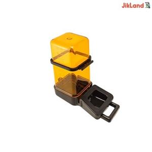 دانخوری سیلویی طرح جدید - 200 میلی لیتر