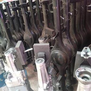 پوسته اکسل آریسان شرکتی درجه یک