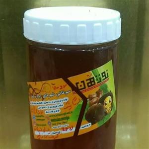 عسل ممتاز گون-آویشن اورامانات(600گرم)