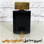 شیشه خالی عطر مدل تام فورد 100 میل