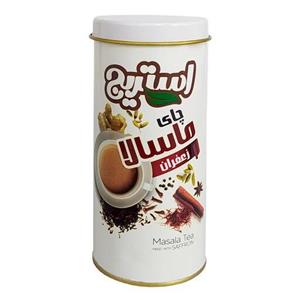 چای ماسالا زعفران استریج - بسته 380 گرمی