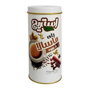 چای ماسالا قهوه استریج - بسته 380 گرمی