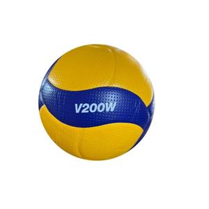 توپ والیبال میکاسا اورجینال v200 تایلندی به  سفارش امارات و سفارش جهانی