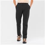 شلوار نانو زنانه سالومون WAYFARER PANTS W Black 149020