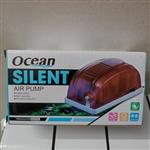 پمپ هوای آکواریوم Ocean مدل SILENT AP113