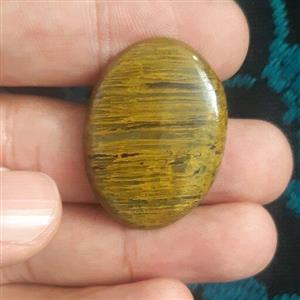 نگین نیلایت کاملا طبیعی و معدنی