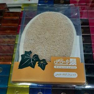 لیف نرگس گل