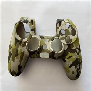 روکش دسته ژله ای PS4 چریکی