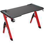 میز کامپیوتر مدل Samurai H1 Gaming Desk