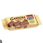 ویفر شکلاتی لواکر گاردنا فندقی محصول کشور ایتالیا /loacker gardena