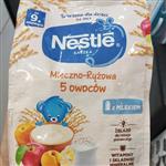 سرلاک اصلی Nestle فرانسوی