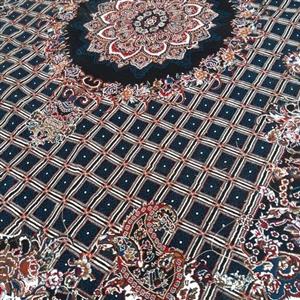 فرش 12 متری کاشان