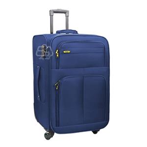 چمدان سایز متوسط چرخدار CAT مدل 2153 برزنتی