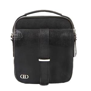 کیف رودوشی چرم طبیعی دانمد مدل 2520