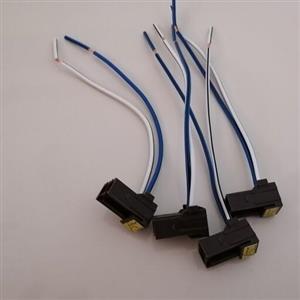 سوکت خطر پژو دو فیش