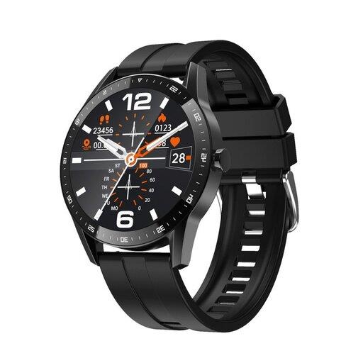 قیمت و خرید ساعت هوشمند smart berry مدل S200
