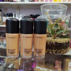 کرم پودر مک کیفیت عالی