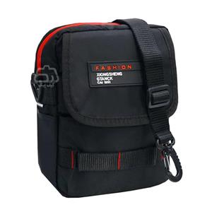 کیف دوشی اسپرت fashion مدل 2488 سایز کوچک