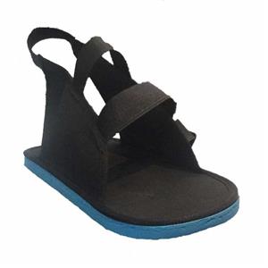 کفش گچ درمان طب هانی مدل 7018