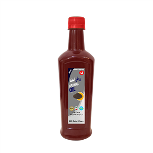 روغن اسفند روغن اسپند اصل نیم لیتر
