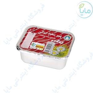 پنیر سفید 100 گرمی پگاه