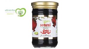 رب انار 330 گرمی نارنی