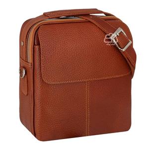 کیف رودوشی چرمی اسپرت مدل CA1088