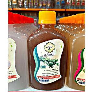 شامپو رزماری طبیعی 250 گرمی