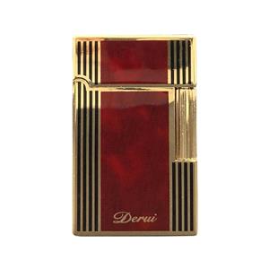 فندک دیروی طرح کلاسیک شیک 3 کد DKD-1029