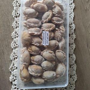 شیرینی قطاب خانگی پک یک کیلویی