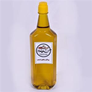 روغن زیتون فرا بکر ارگانیک 950 سی سی